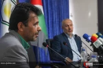 نشست تخصصی بررسی امکان و عدم امکان اجرای معامله قرن و راهبرد محور مقاومت 3