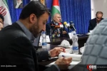 نشست تخصصی بررسی امکان و عدم امکان اجرای معامله قرن و راهبرد محور مقاومت 4