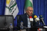 نشست تخصصی بررسی امکان و عدم امکان اجرای معامله قرن و راهبرد محور مقاومت 6