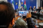 نشست تخصصی بررسی امکان و عدم امکان اجرای معامله قرن و راهبرد محور مقاومت 7