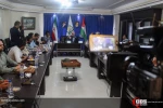 نشست تخصصی بررسی امکان و عدم امکان اجرای معامله قرن و راهبرد محور مقاومت 10