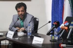 نشست تخصصی بررسی امکان و عدم امکان اجرای معامله قرن و راهبرد محور مقاومت 15