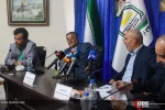 نشست تخصصی بررسی امکان و عدم امکان اجرای معامله قرن و راهبرد محور مقاومت 14