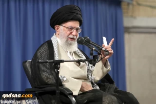 قائد الثورة: المقترح الاميركي للحوار مع ايران مجرد خدعة
