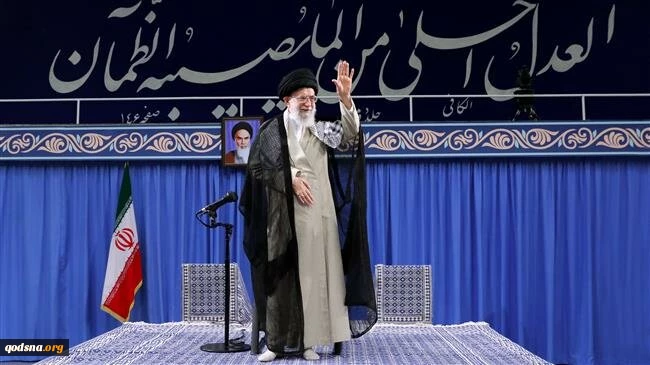 Rahbar: Ajakan Berunding, Tipu Daya AS untuk Lucuti Senjata Iran
 2