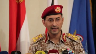 Brigjen Yahya Saree: Senjata Baru Yaman akan Ubah Sejarah