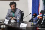 Special meeting on the feasibility and impossibility of implementing the century deal and the strategy of the resistance axis 2