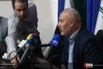 Special meeting on the feasibility and impossibility of implementing the century deal and the strategy of the resistance axis 8