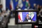 Special meeting on the feasibility and impossibility of implementing the century deal and the strategy of the resistance axis 11