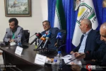 Special meeting on the feasibility and impossibility of implementing the century deal and the strategy of the resistance axis 5