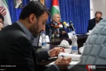 Special meeting on the feasibility and impossibility of implementing the century deal and the strategy of the resistance axis 7