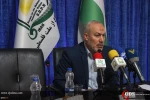 Special meeting on the feasibility and impossibility of implementing the century deal and the strategy of the resistance axis 13