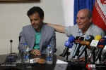 نشست اعلام نتایج سفر هیات های فلسطینی «جبهه مردمی» و «جهاد اسلامی» به ایران 15