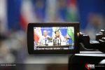 نشست اعلام نتایج سفر هیات های فلسطینی «جبهه مردمی» و «جهاد اسلامی» به ایران 18