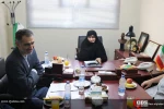 نشست اعلام نتایج سفر هیت های فلسطینی و جهاد اسلامی به ایران 2