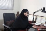 کریمة الإمام الخمینی تستقبل اعضاء من حرکة الجهاد الإسلامی والجبهة الشعبیة لتحریر فلسطین 4