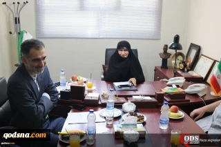 في مقر جمعية الدفاع عن الشعب الفلسطيني بطهران

كريمة الإمام الخميني تستقبل اعضاء من حركة الجهاد الإسلامي والجبهة الشعبية لتحرير فلسطين