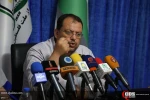 إقامة ندوة إعلامية تخصصية لبحث تداعيات الخطوات التطبيعية مع الاحتلال الإسرائيلي في العاصمة الإيرانية 3