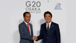 KTT G20; Usulan IDEA Hub dari Indonesia Hingga Keadilan Pajak Era Digital
 2