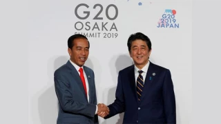 KTT G20 Usulan IDEA Hub dari Indonesia Hingga Keadilan Pajak Era Digital