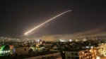 One child, several others killed in Israeli missile attack on Syria
 2