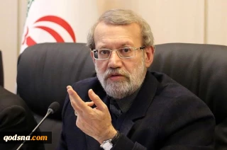 لاریجانی در مراسم روز ملی صنعت و معدن:

دشمنان موفق نشدند فروش نفت ایران را به صفر برسانند
