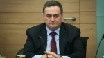 Top Israeli diplomat in UAE, pushing for normalization with Arab states
 2