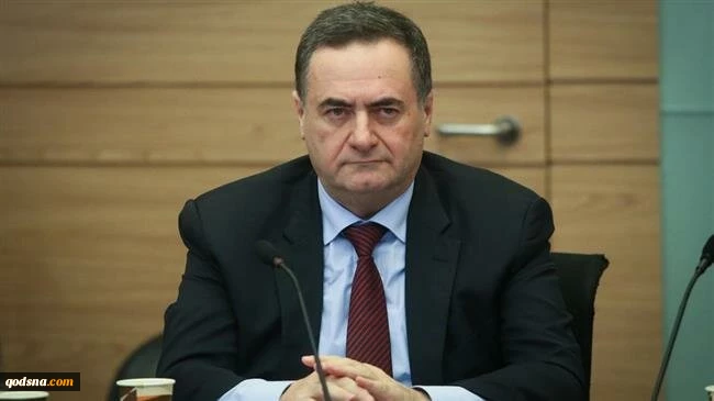 Top Israeli diplomat in UAE, pushing for normalization with Arab states
 2
