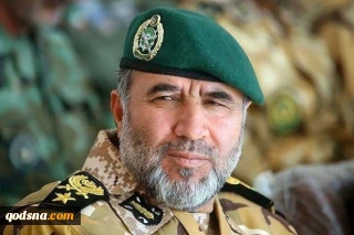 العميد حيدري: الرد على اعتداء العدو سيكون ساحقا وعبر المعدات المحلية