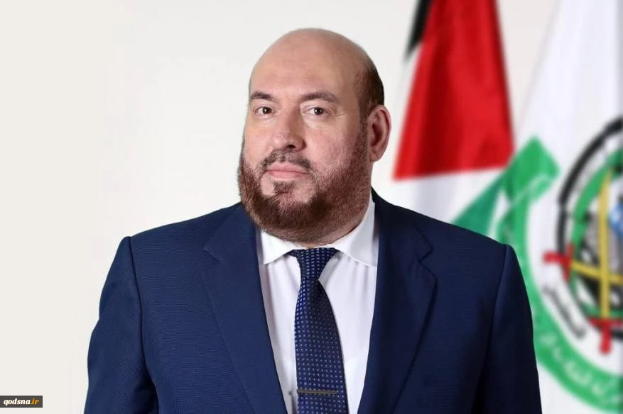 كوشنر يفتقر للخبرة والتجربة السياسية

رئيس حركة حماس في الخارج: ورشة البحرين فشلت فشلاً ذريعاً والاحتلال سيبقى شاذاً ومنبوذًا  2