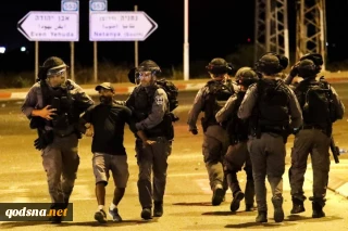 احتجاجات اليهود الإثيوبيين.. إصابة 111 شرطيًا واعتقال 136 متظاهرًا وتهديد بالتصعيد