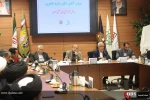 نشست تخصصی تحریم حقوق آمریکایی در باغ موزه دفاع مقدس 4