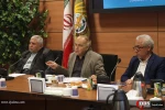 نشست تخصصی تحریم حقوق آمریکایی در باغ موزه دفاع مقدس 11