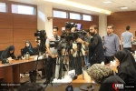 نشست تخصصی تحریم حقوق آمریکایی در باغ موزه دفاع مقدس 5