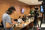 نشست تخصصی تحریم حقوق آمریکایی در باغ موزه دفاع مقدس 16