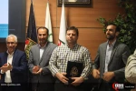 نشست تخصصی تحریم حقوق آمریکایی در باغ موزه دفاع مقدس 19