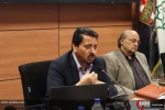 نشست تخصصی تحریم حقوق آمریکایی در باغ موزه دفاع مقدس 15