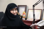 دیدار نمایندگان جنبش جهاد و جبهه مردمی با دکتر مصطفوی در جمعیت دفاع از ملت فلسطین 2