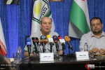نشست اعلام نتایج سفر هیات های فلسطینی «جبهه مردمی» و «جهاد اسلامی» به ایران 23