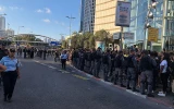 اعتراضات اخیر یهودیان رنگین پوست به تبعیض نژادی و نابرابری اجتماعی درسرزمین های اشغالی 12