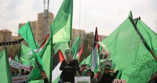 عملية حزما هي الرد الأقوى والأوضح على كل محاولات تصفية القضية