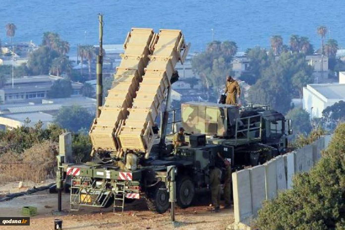 Sudah Waktunya Suriah Aktifkan S-300 Rusia 2