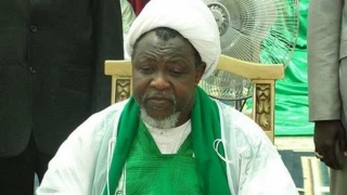 Nigerian authorities seek to murder Sheikh Zakzaky, toxic elements found in his blood: Son