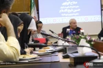 نشست برسی معامله قرن با حضور صلاح الزواوی و حسین شیخ الاسلام 2