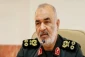 سرلشکر سلامی:

آمریکایی‌ها هیچ استراتژی مقابل ملت ایران ندارند