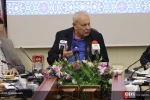 طهران.. ملتقي إعلامي تحت عنوان دراسة أبعاد صفقة القرآن الأمريكية وتداعياتها 4