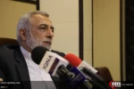 طهران.. ملتقي إعلامي تحت عنوان دراسة أبعاد صفقة القرآن الأمريكية وتداعياتها 14