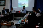نشست کبوتران مسجد دور دست با موضوع حقایق پشت پرده 3