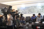نشست کبوتران مسجد دور دست با موضوع حقایق پشت پرده 14