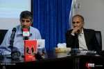 نشست کبوتران مسجد دور دست با موضوع حقایق پشت پرده 6